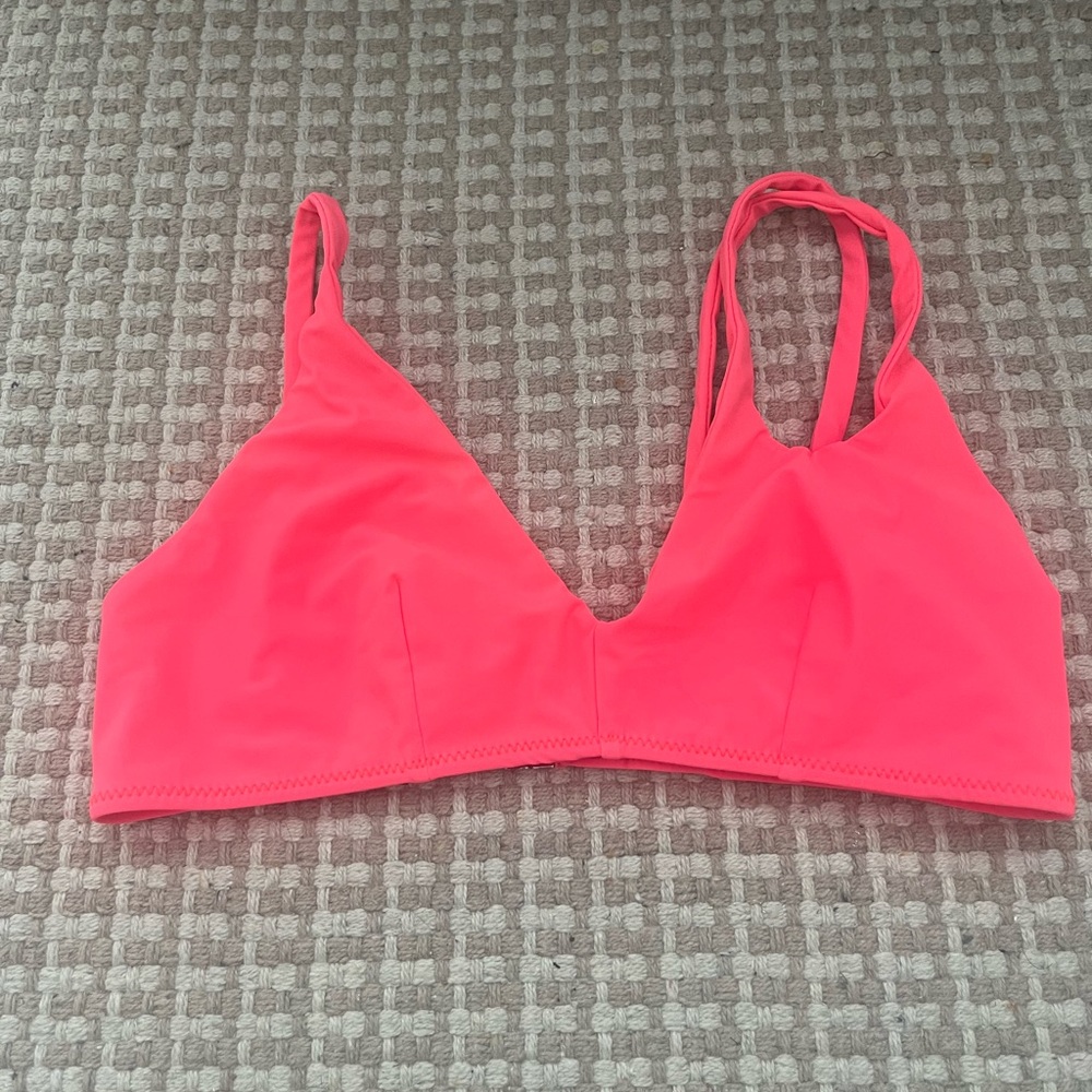 Araks Elias Bikini Top - S